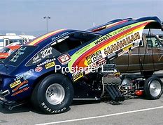 Image result for Monza Funny Car