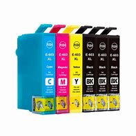 Image result for Ink for Epson XP 4155 Printer