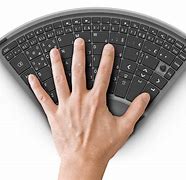 Image result for One-Handed Keyboard for Work