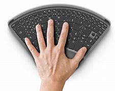 Image result for Mamabenjifishy Hand Keyboard