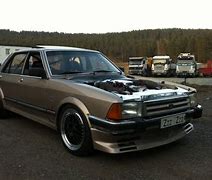 Image result for Ford Granada Race Car