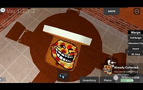 Image result for Trollface Pizza