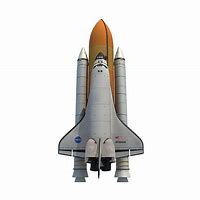 Image result for Atlantis Rocket