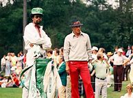 Image result for Old-Fashioned Golf Caddy