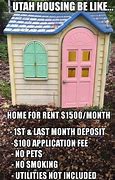 Image result for This House Is Made of House Meme