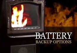 Image result for Battery Backup for Pellet Stove