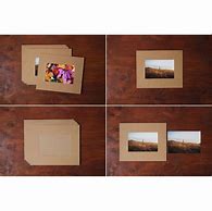 Image result for Paper Picture Frames 4X6