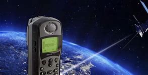 Image result for Iridium 9505A Satellite Phone