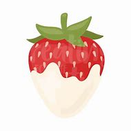Image result for Strawberry Valentine Clip Art