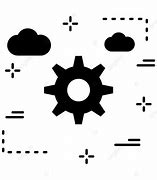 Image result for Gear Icon Vector Free