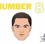 Image result for Cut Out Number 6