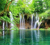 Image result for 16 Lakes Croatia