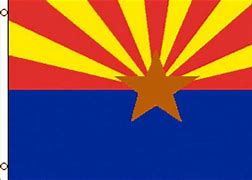 Image result for Arizona Republic Flag