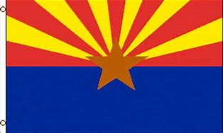 Image result for Arizona Flag Wikipedia