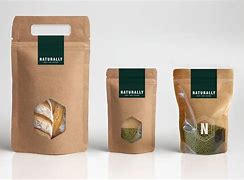 Image result for Branded Food Packaging