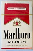 Image result for Different Marlboro Cigarettes