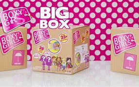 Image result for Boxy Girls Jay