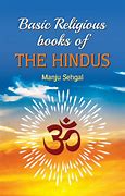 Image result for Holy Hindu Books in a Pile