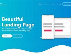 Image result for Best Video Landing Pages