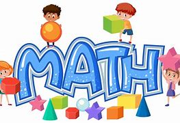 Image result for Math Icons Clip Art