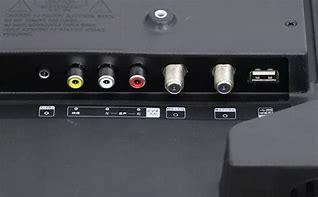 Image result for BS LED HDTV with Speaker