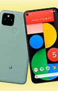 Image result for Google Pixel 5 Features