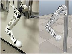 Image result for Robot Arm Mechanism