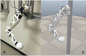 Image result for Universal Robotic Arm