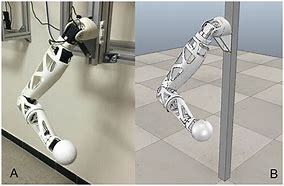 Image result for Robot Arm Hybrid Concept