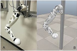 Image result for Male Robot Concept Art