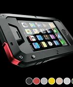 Image result for Steel iPhone Case