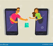 Image result for Seller iPhone Shopping Images