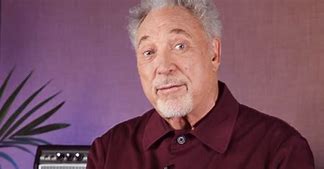 Image result for Tom Jones Records 80s