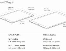 Image result for iPad 2 Dimensions mm