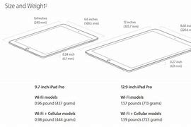 Image result for Tablet Screen Dimensions