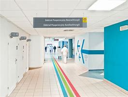 Image result for Hospital Signage Design