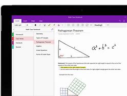 Image result for OneNote Class Notebook Tutorial