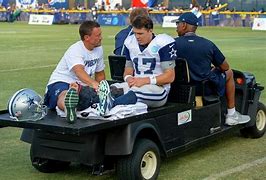 Image result for Dallas Cowboys Trainer
