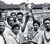 Image result for 1975 Cricket World Cup Final West Lndies Australian