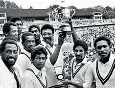 Image result for 1975 World Cup Cricket Final Ball Photos