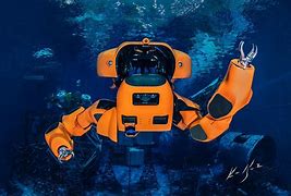 Image result for Underwater Robot Arm