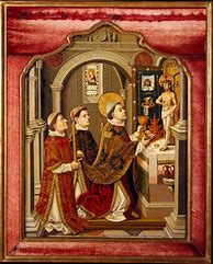 Image result for Catholic Art