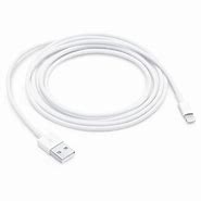 Image result for USB Connector Apple Cable