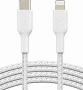 Image result for 2 Meter Apple Lightning to USB Cable