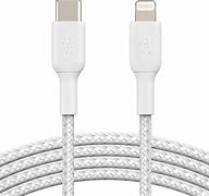 Image result for Apple USB Charger Cable