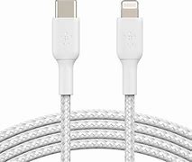 Image result for iPhone Lightning Charger Cord