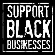 Image result for Support Black Business Quotes
