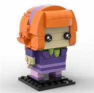 Image result for LEGO Scooby Doo Custom