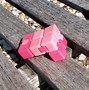Image result for Fidget Cube Pink