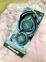 Image result for Panasonic Stereo Headphones